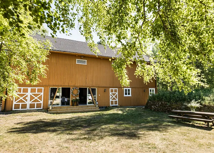 Klaekken Hotel