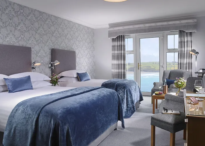 Dunmore House Hotel