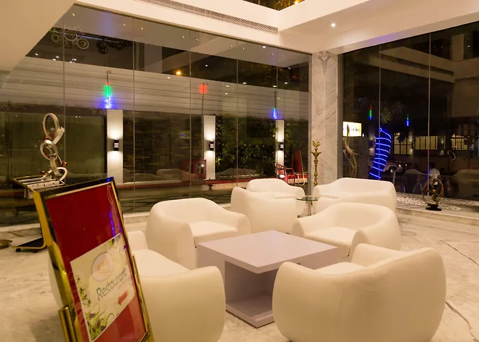 Hotel Oxina Lygon