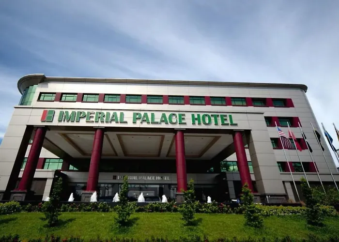 Imperial Palace Hotel