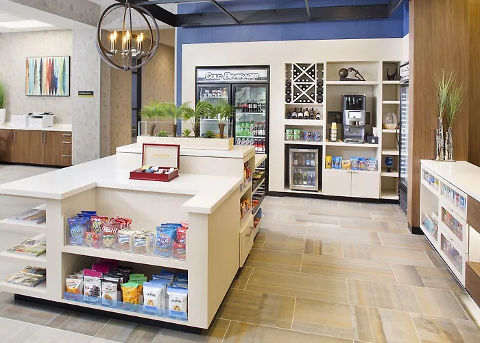 Hilton Garden Inn Dallas/Arlington South