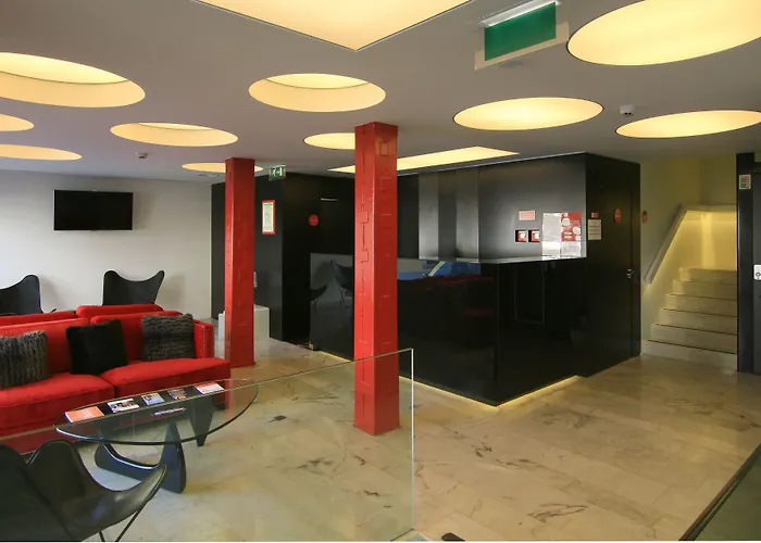 Faro Boutique Hotel