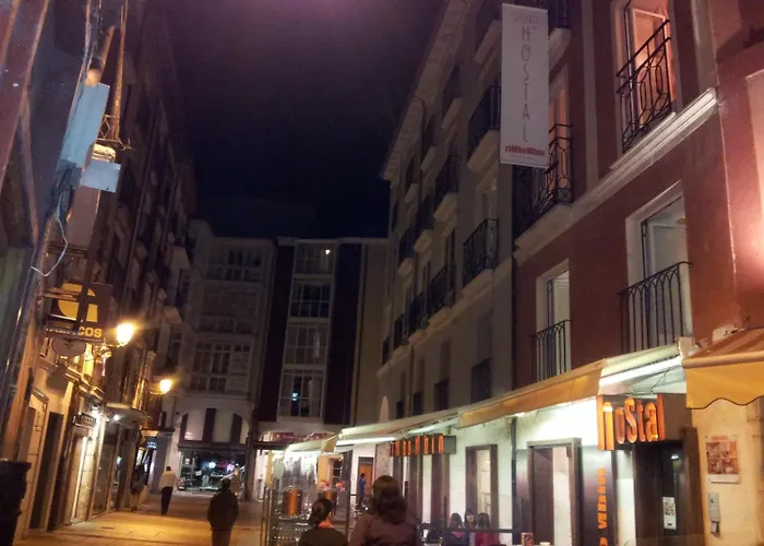 Hostal Rimbombin