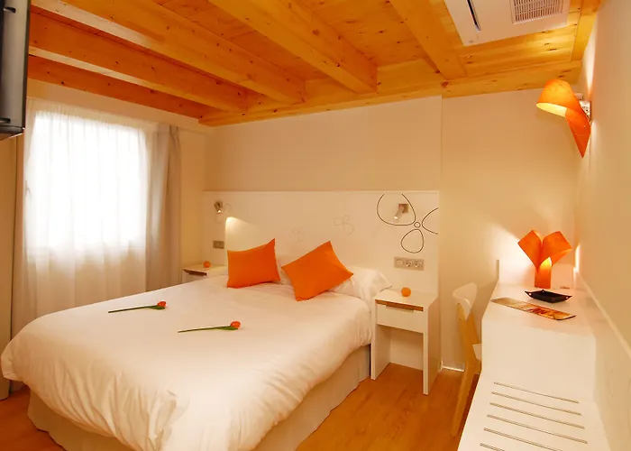 Hostal Rimbombin