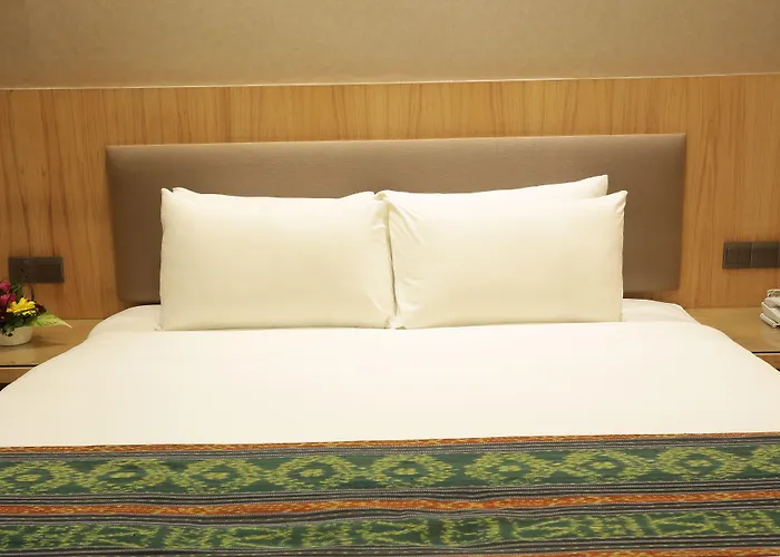 Imperial Riverbank Hotel Kuching
