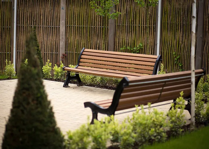 Basingstoke Apartments, Alencon Link Executive Serviced Apartments