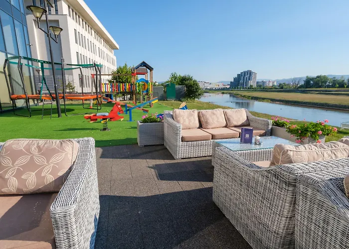 Malak Regency Hotel