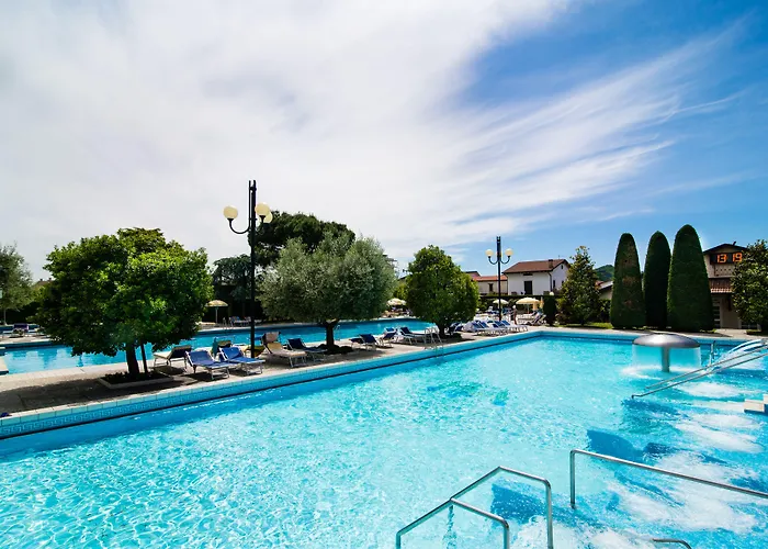 Hotel Terme Antoniano