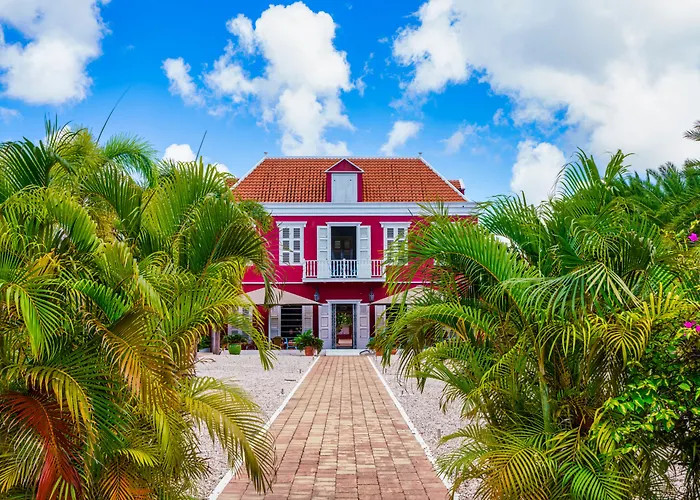 Villa Tokara