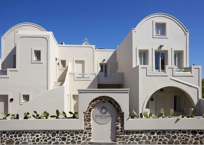 Fileria Suites