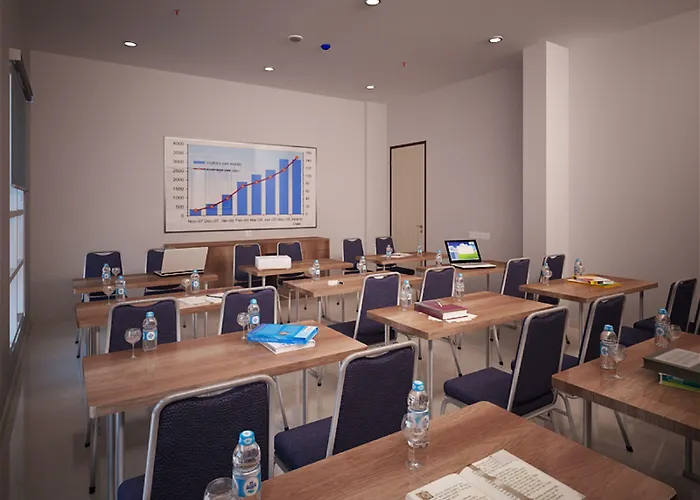 Sparks Odeon Sukabumi, Artotel Curated