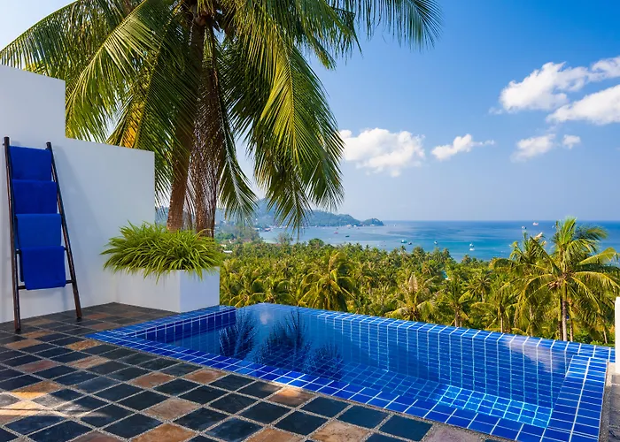The Plantation Koh Tao