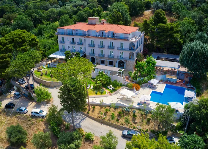 Hotel Garden Riviera