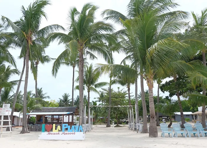La Playa Estrella Beach Resort