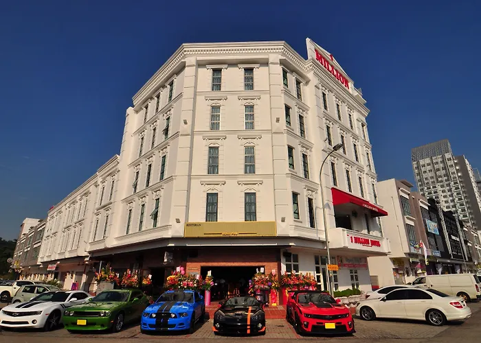 1 Million Hotel
