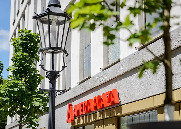 Amedia Plaza Dresden