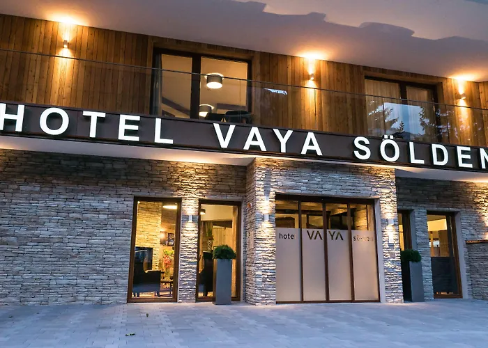 Vaya Soelden