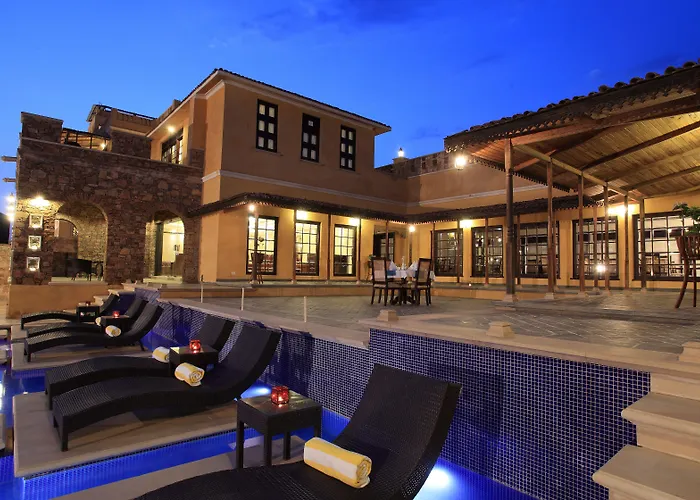 Hotel Juna Mahal