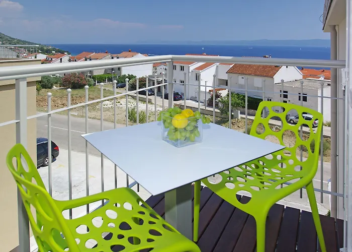 Boutique Hotel Bol