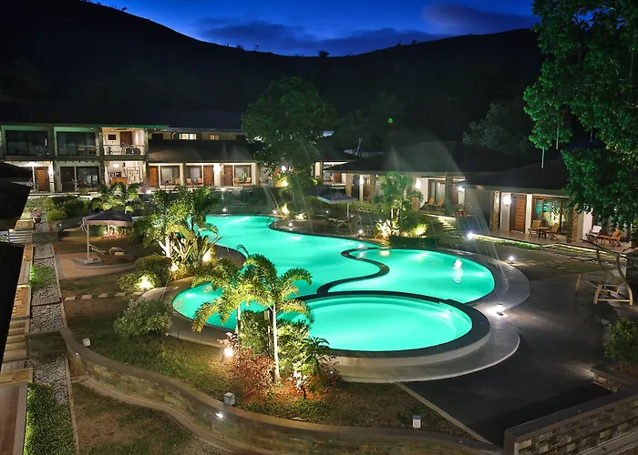 Coron Soleil Express Hotel