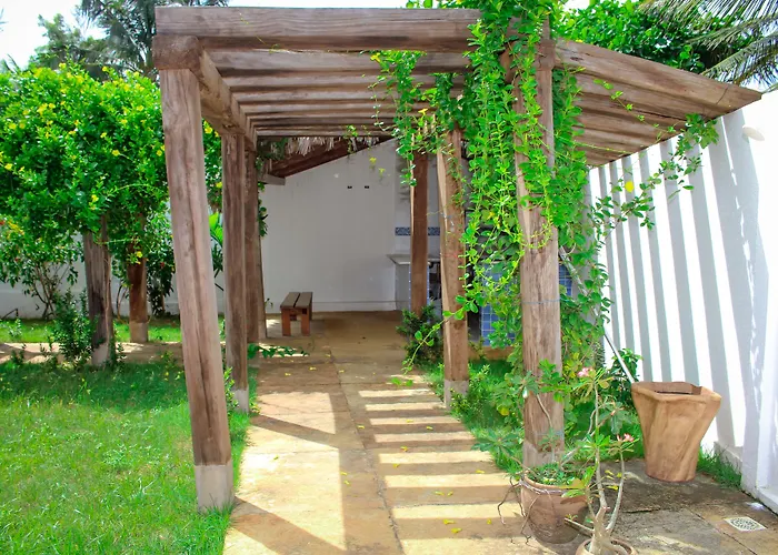 Hotel Mare Mansa