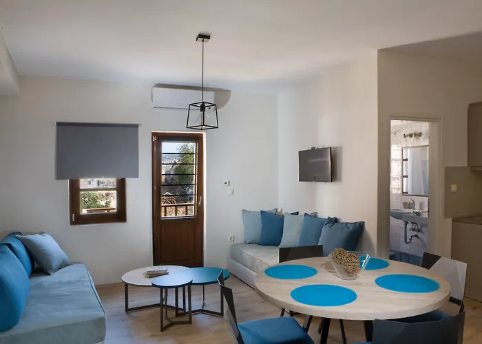 C&M Residence Chania Old Town