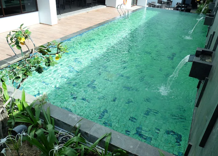 Midtown Hotel Samarinda