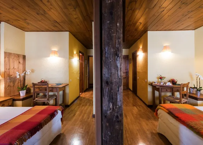 Hotel Val De Ruda
