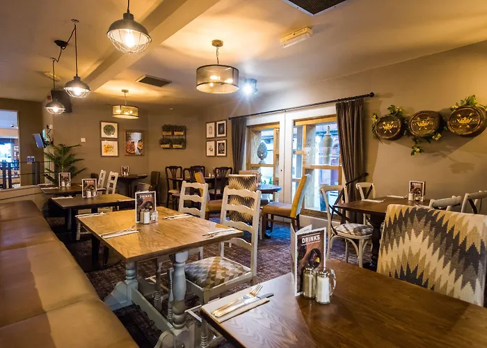The Caledonian Hotel