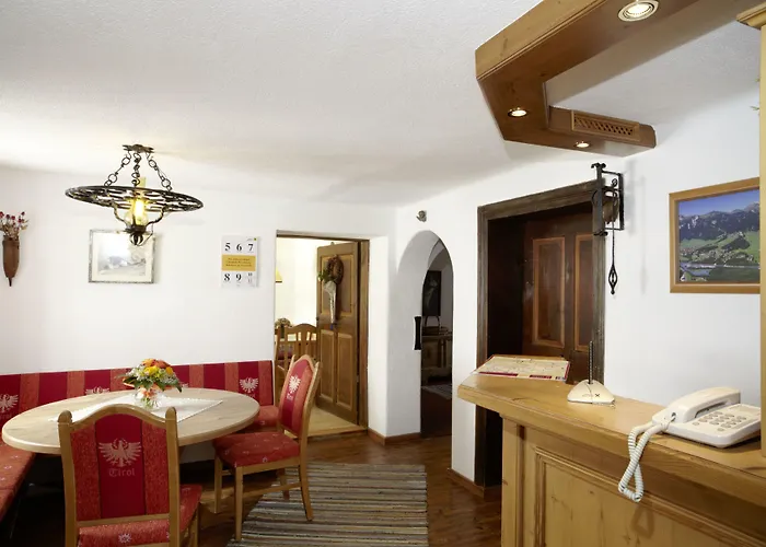 Gaestehaus Am Graben
