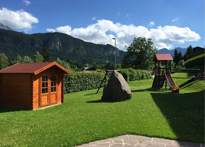Gaestehaus Am Graben