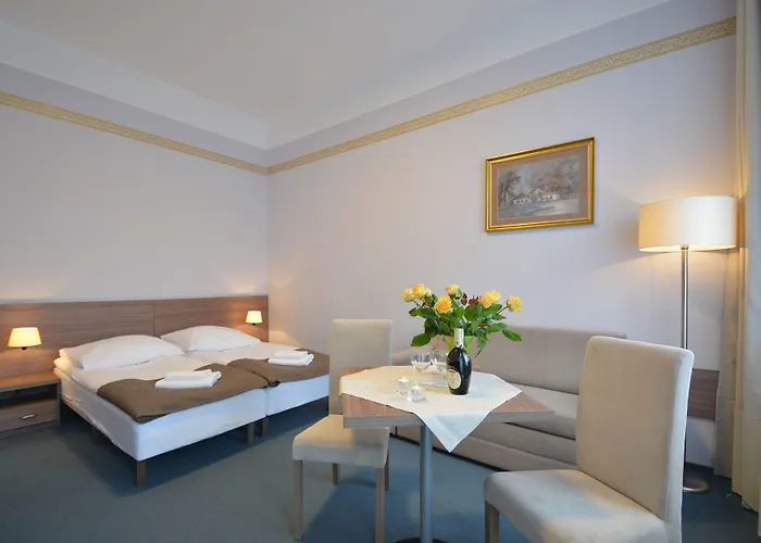 Hotel Zorza