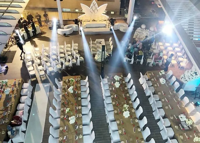 Amari Johor Bahru