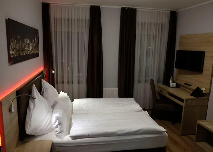 Minx - Cityhotels