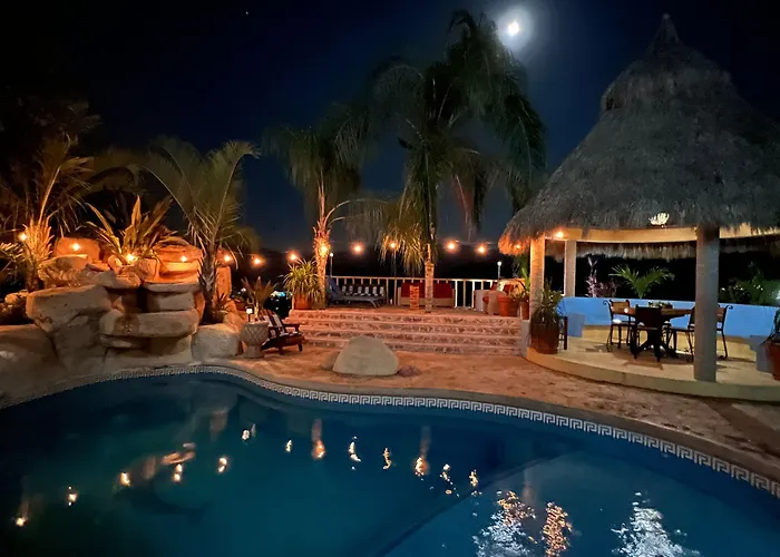 Villas Chulavista