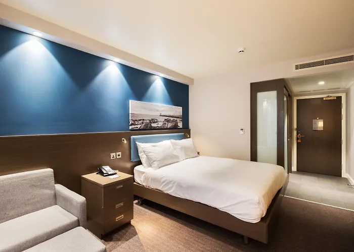 Hampton By Hilton Aberdeen Airport