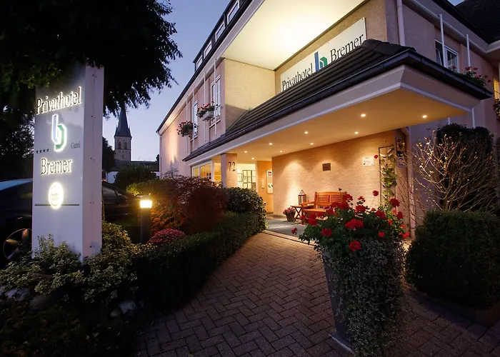 Hotel Bremer