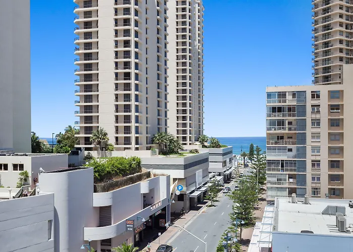 The Island Gold Coast (Adults Only)