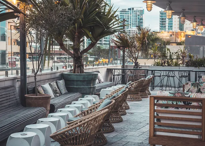 The Island Gold Coast (Adults Only)