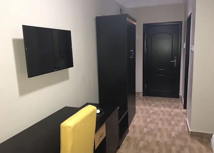 Msquare Hotel Gra