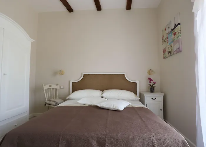 Bed and Breakfast Ambrosio Relais Sorrent