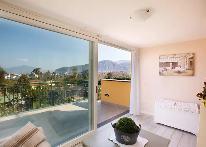 Bed and Breakfast Ambrosio Relais Sorrent