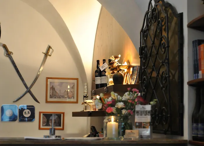 Hotel Italia