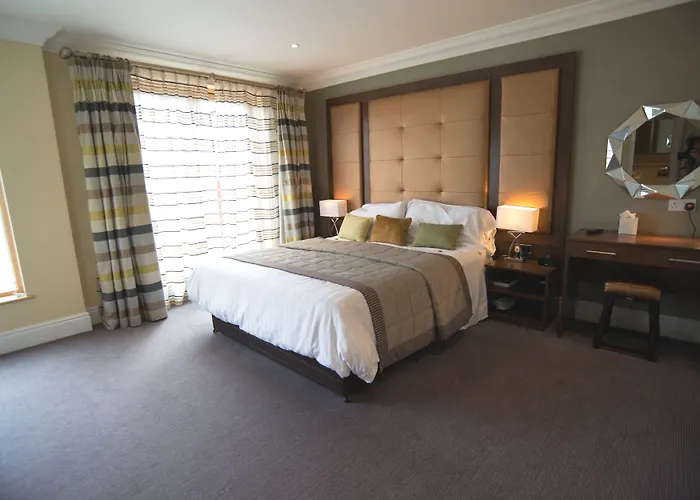 Lensfield Hotel
