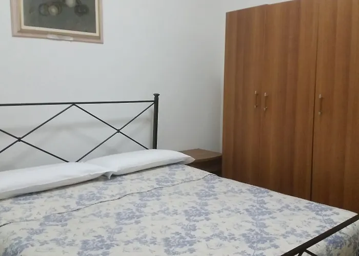Albergo Pensione Ardenza SELF CHECK-IN