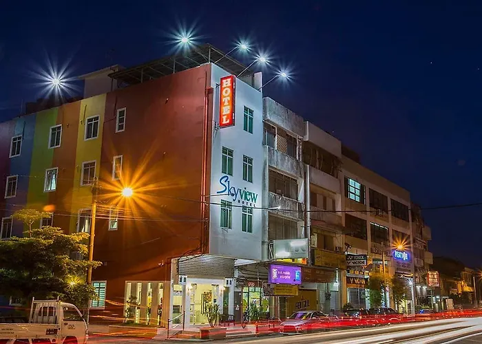 Skyview Hotel