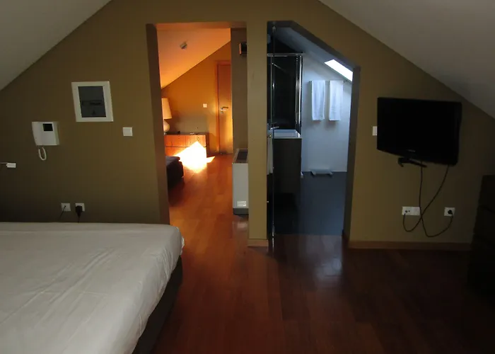 Quinta Do Medronheiro Hotel Rural