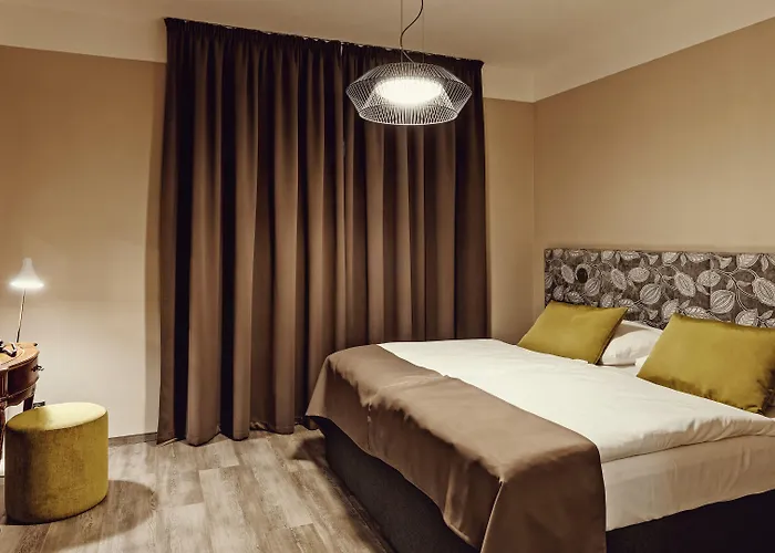 Wellness Hotel Volarik