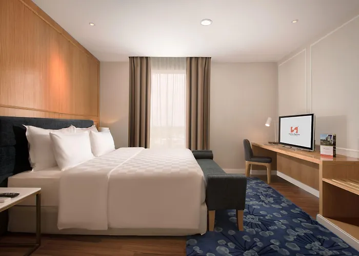 Swiss-Belinn Singkawang