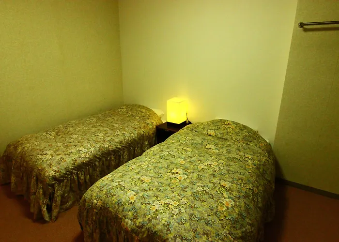 Hotel Utopia